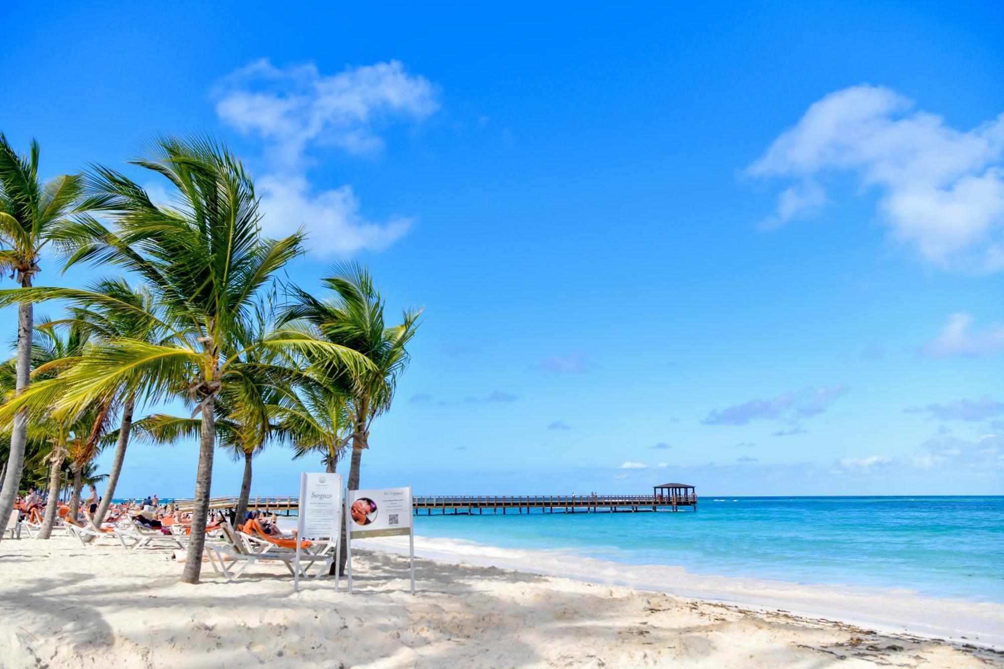 Honky Tonk Punta Cana Bagian luar foto